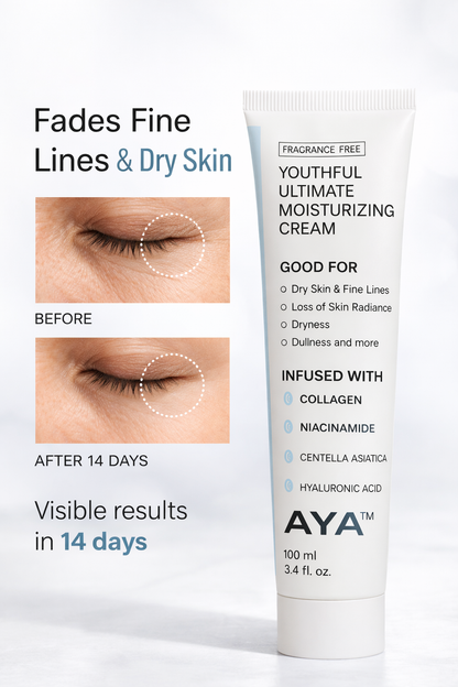 AYA™ ClearGlow Dark Spot Corrector