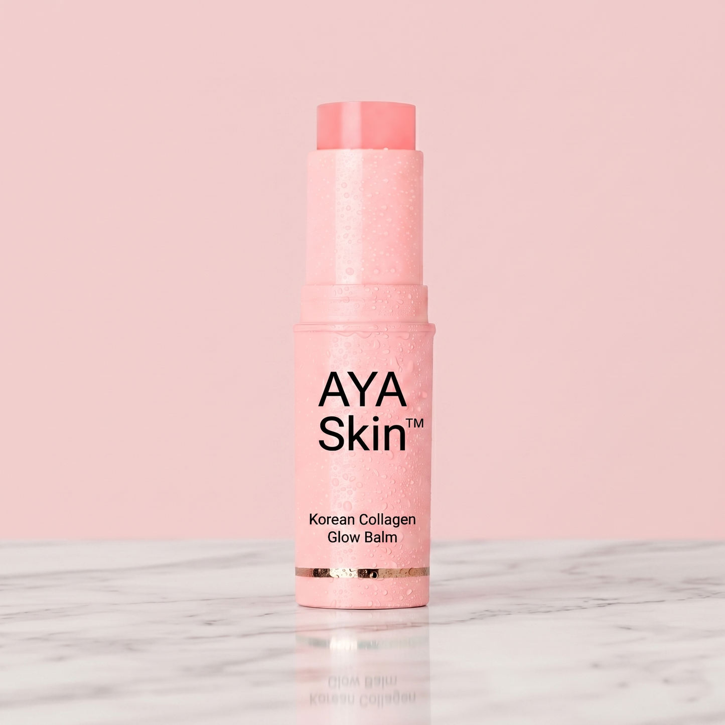AYA Skin™ - Korean Collagen Glow Balm