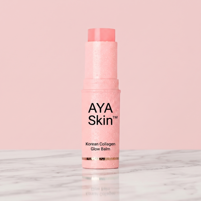 AYA Skin™ - Korean Collagen Glow Balm
