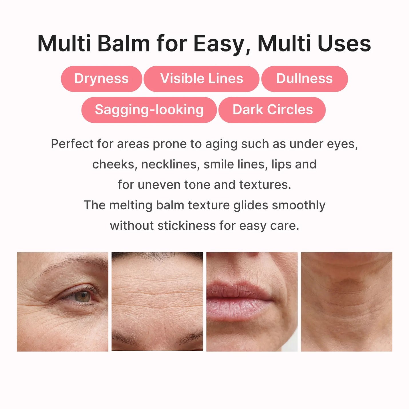 AYA Skin™ - Korean Collagen Glow Balm