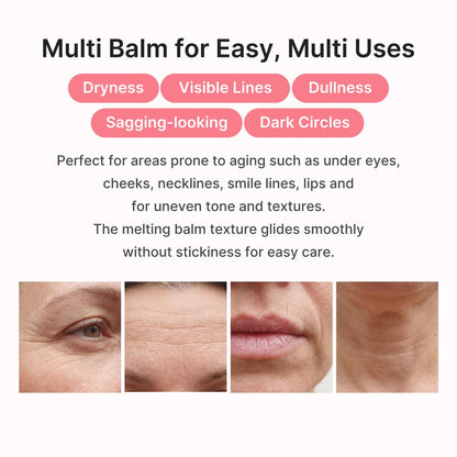 AYA Skin™ - Korean Collagen Glow Balm