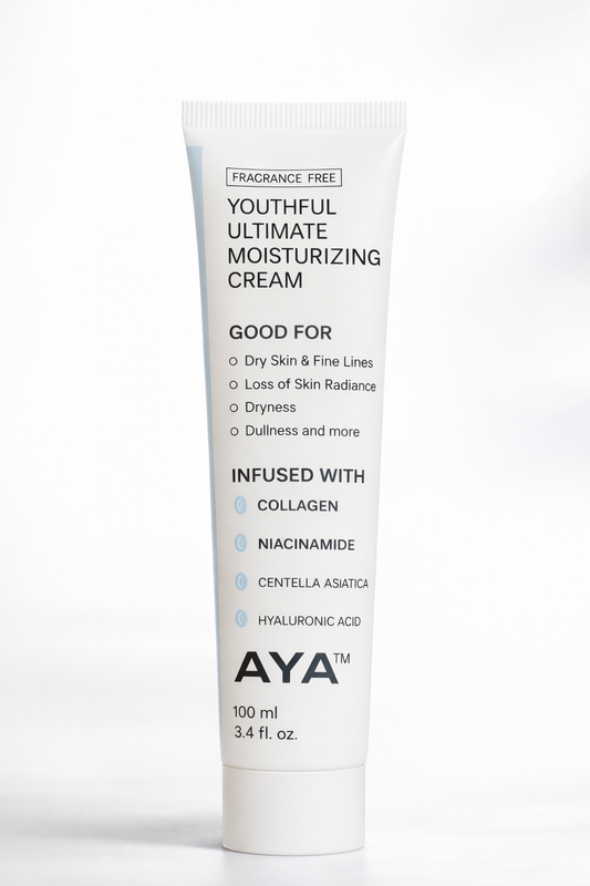 AYA™ ClearGlow Dark Spot Corrector