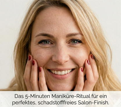 AYA™ 3-in-1 Maniküre-Ritual